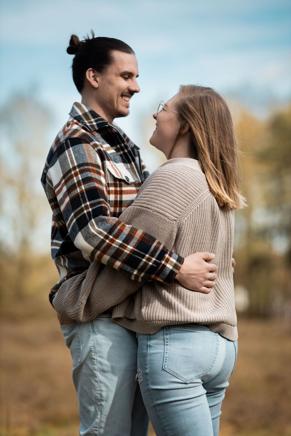 Liebe, Halt, Geborgenheit, Freundschaft