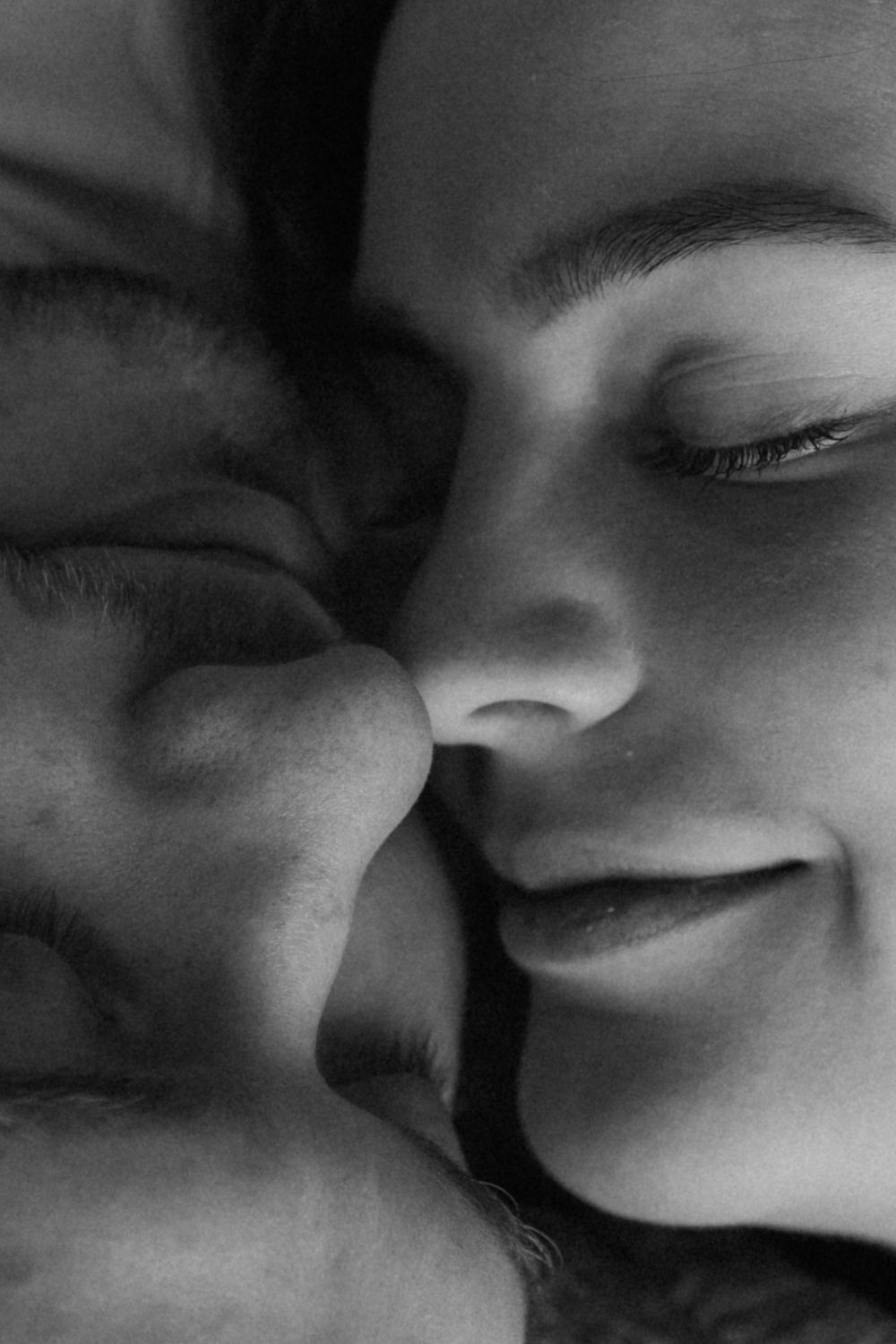 Liebespaar, Liebe, Homestory, Homeshooting, Indoor-Shooting