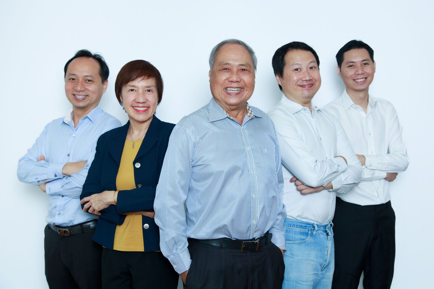 Group photo