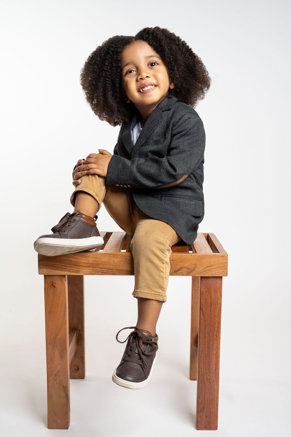 Child Model Photographer Brooklyn