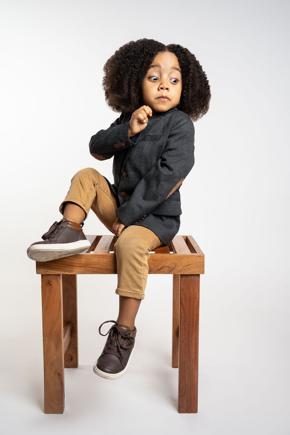 Gap Kids Child Model Photographer NYC