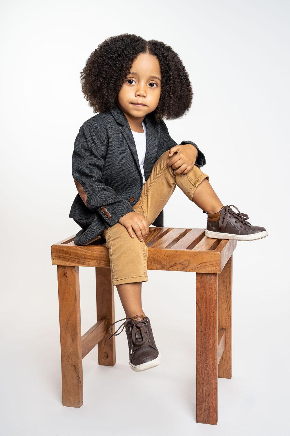Ralph Lauren Child Model Photographer NYC