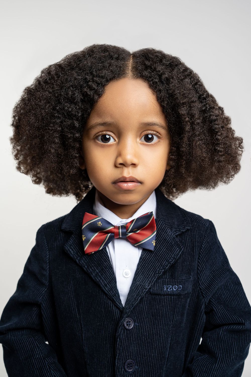 Kids Model Headshot Photographer NYC