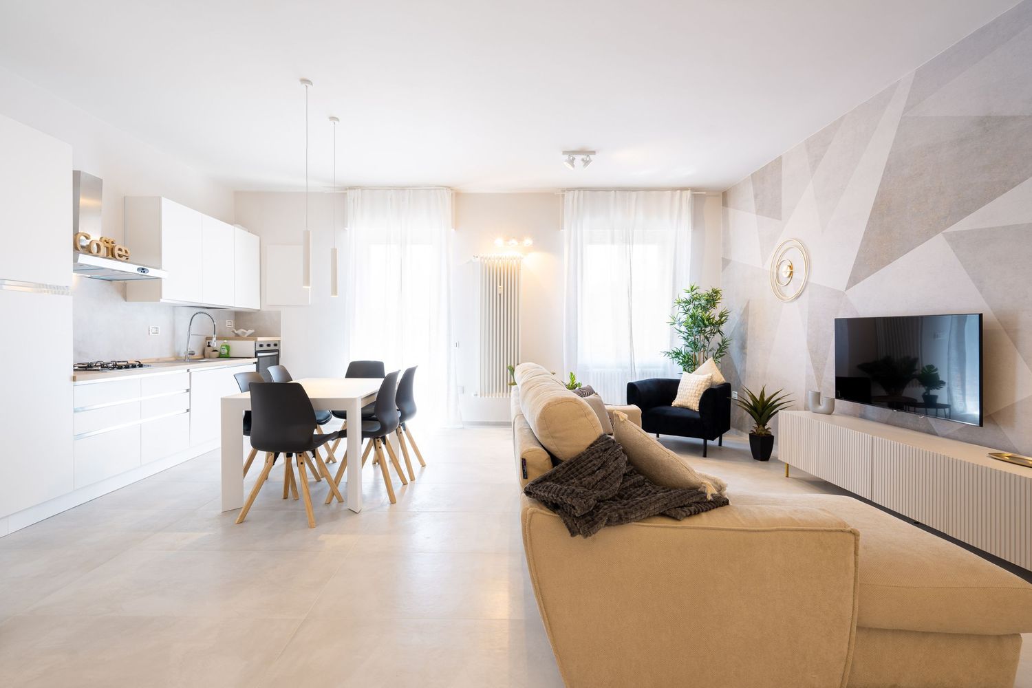 Servizio fotografico per affittacamere bed and breakfast e agriturismi