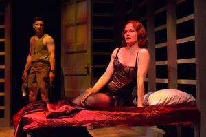 Julianna Zinkel Biloxi Blues
