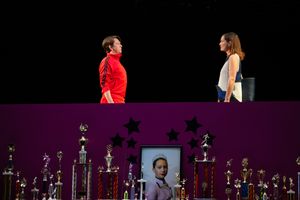 Julianna Zinkel Keith Connellan Dance Nation