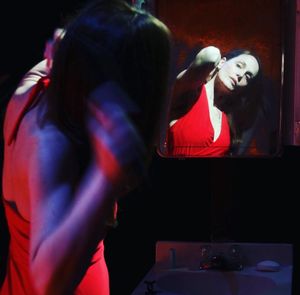Julianna Zinkel May Fool For Love Sam Shepard