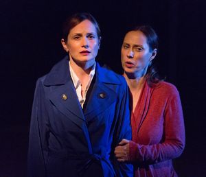 Julianna Zinkel Teri Lamm Iris Malloy