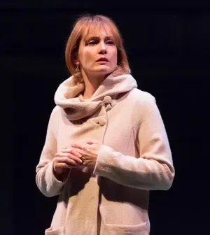 Julianna Zinkel Language Archive Bristol Theater