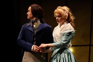 Julianna Zinkel Michael Stewart Allen Tale of Two Cities