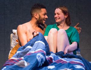 Julianna Zinkel Under the Skin Biko Martin Arden Theatre