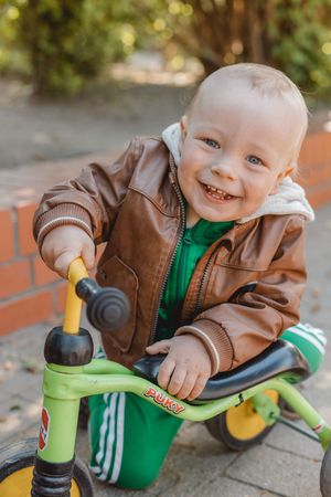 Kitafotografie in Grimma, Leipzig und Umgebung – natürliche, liebevolle Bilder von Kindern im Kita-Alltag.