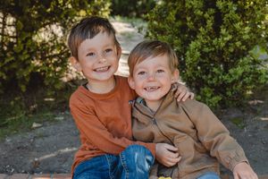 Kitafotografie in Grimma, Leipzig und Umgebung – natürliche, liebevolle Bilder von Kindern im Kita-Alltag.