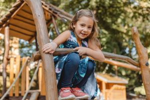 Kitafotografie in Grimma, Leipzig und Umgebung – natürliche, liebevolle Bilder von Kindern im Kita-Alltag.