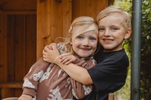 Kitafotografie in Grimma, Leipzig und Umgebung – natürliche, liebevolle Bilder von Kindern im Kita-Alltag.