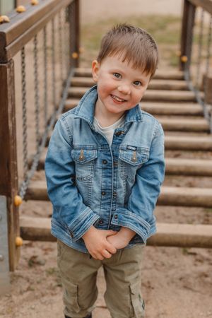 Kitafotografie in Grimma, Leipzig und Umgebung – natürliche, liebevolle Bilder von Kindern im Kita-Alltag.