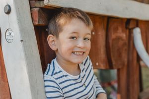 Kitafotografie in Grimma, Leipzig und Umgebung – natürliche, liebevolle Bilder von Kindern im Kita-Alltag.
