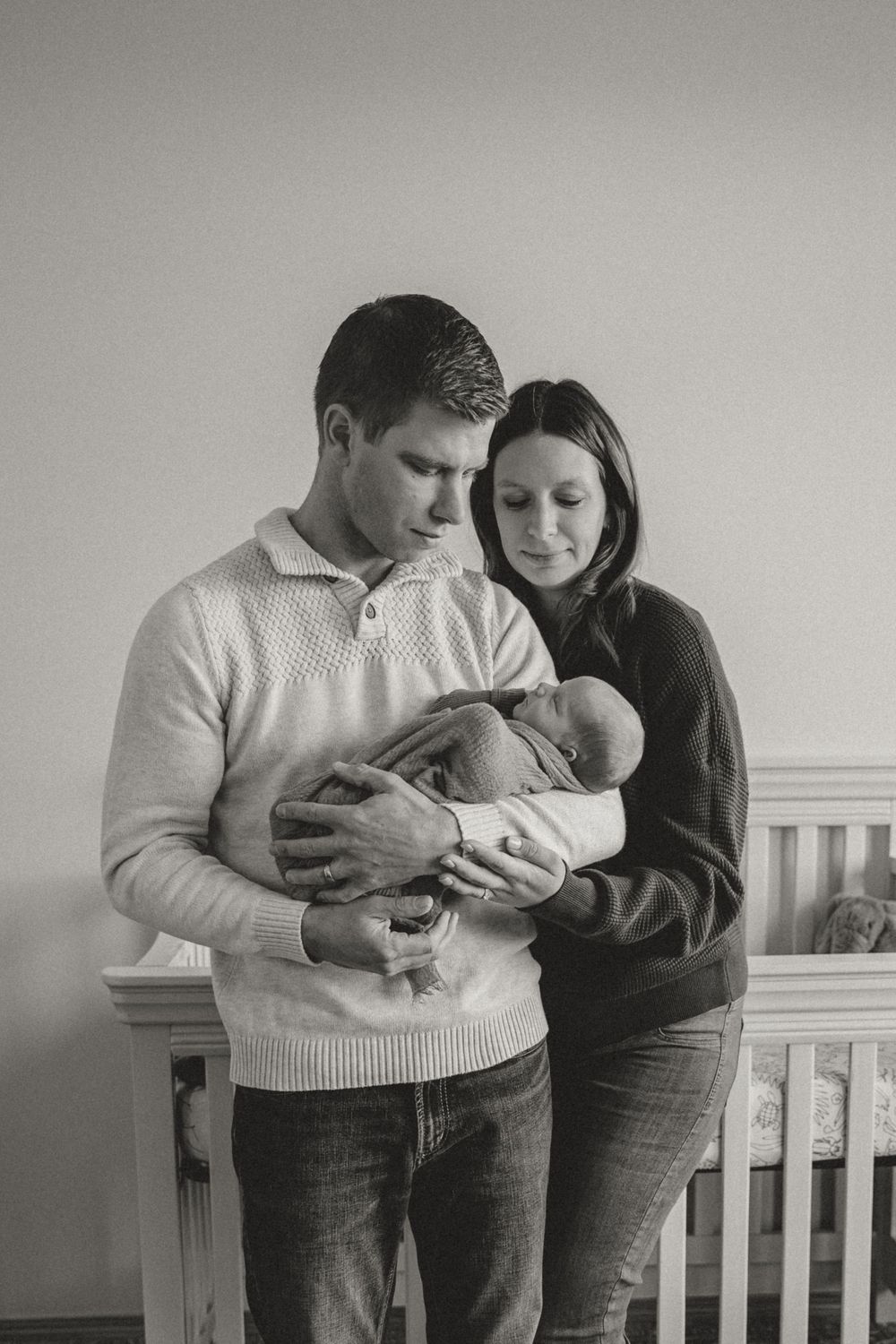 Calgary Newborn Photography