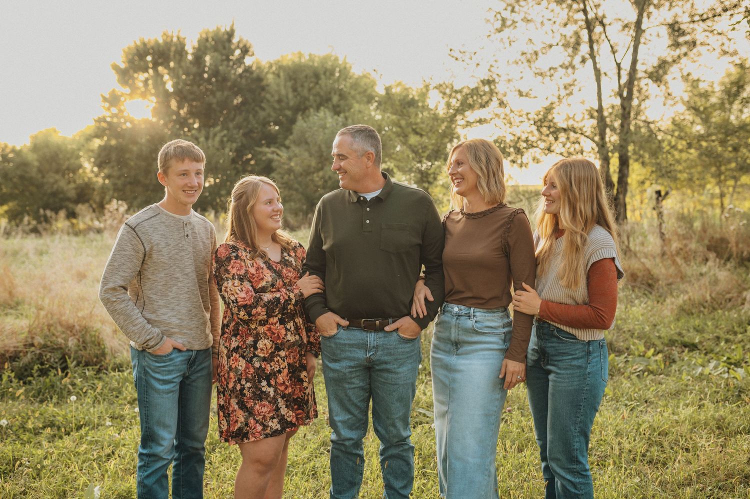 Family