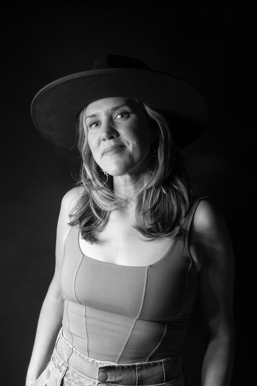 Julie Derrick