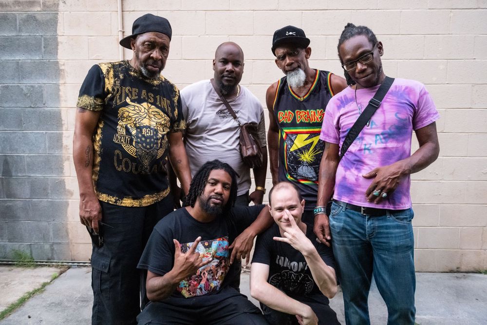 watermelon funk band photo