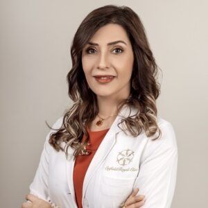 Dr. Nibras