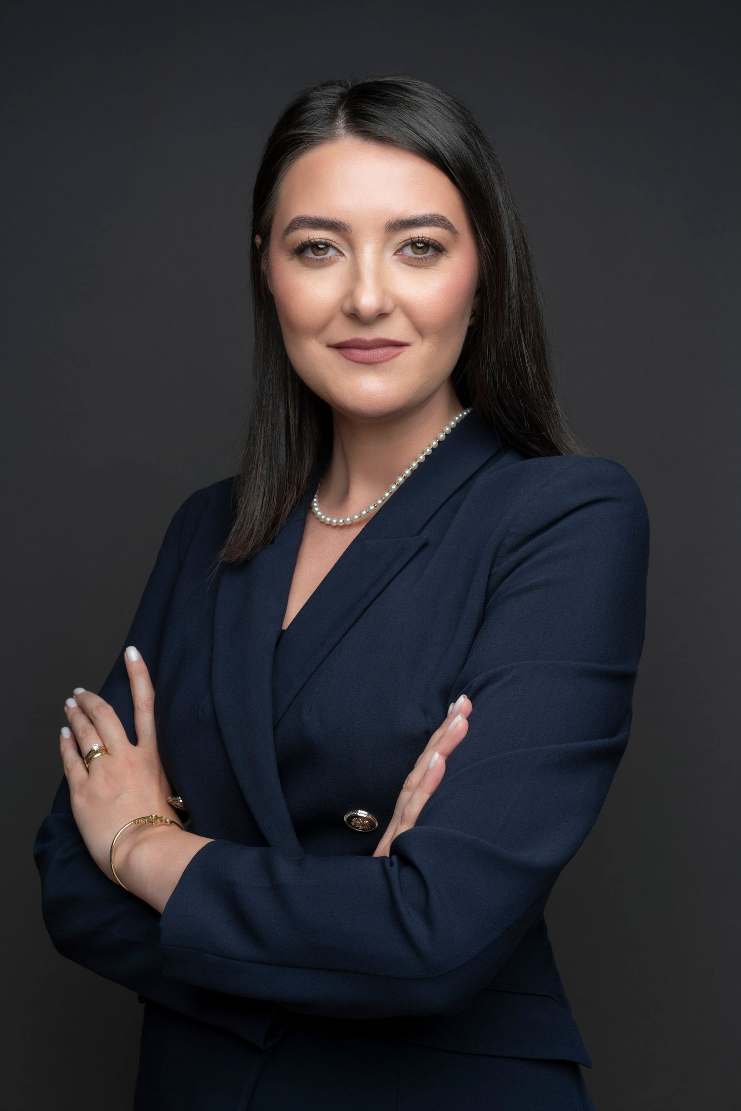 Fotografie de tip business headshot