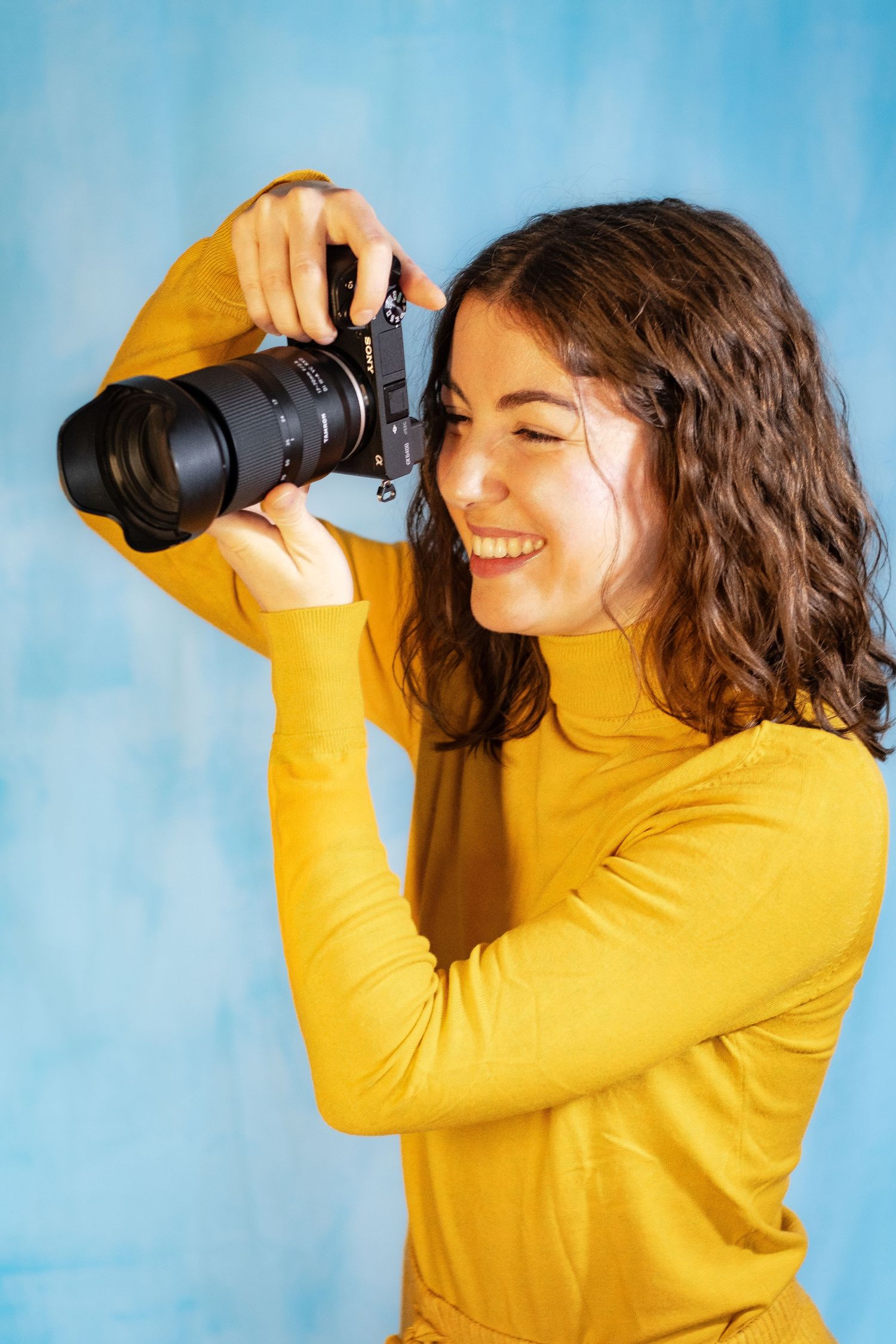 Claire Dolo | Photo & Vidéo Lyon