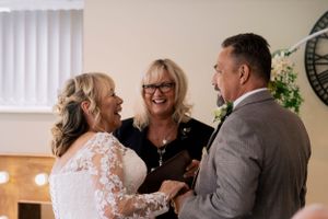 Joyful wedding celebration — candidly capturing love, happiness, and new beginnings.