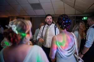 Joyful wedding celebration — candidly capturing love, happiness, and new beginnings.