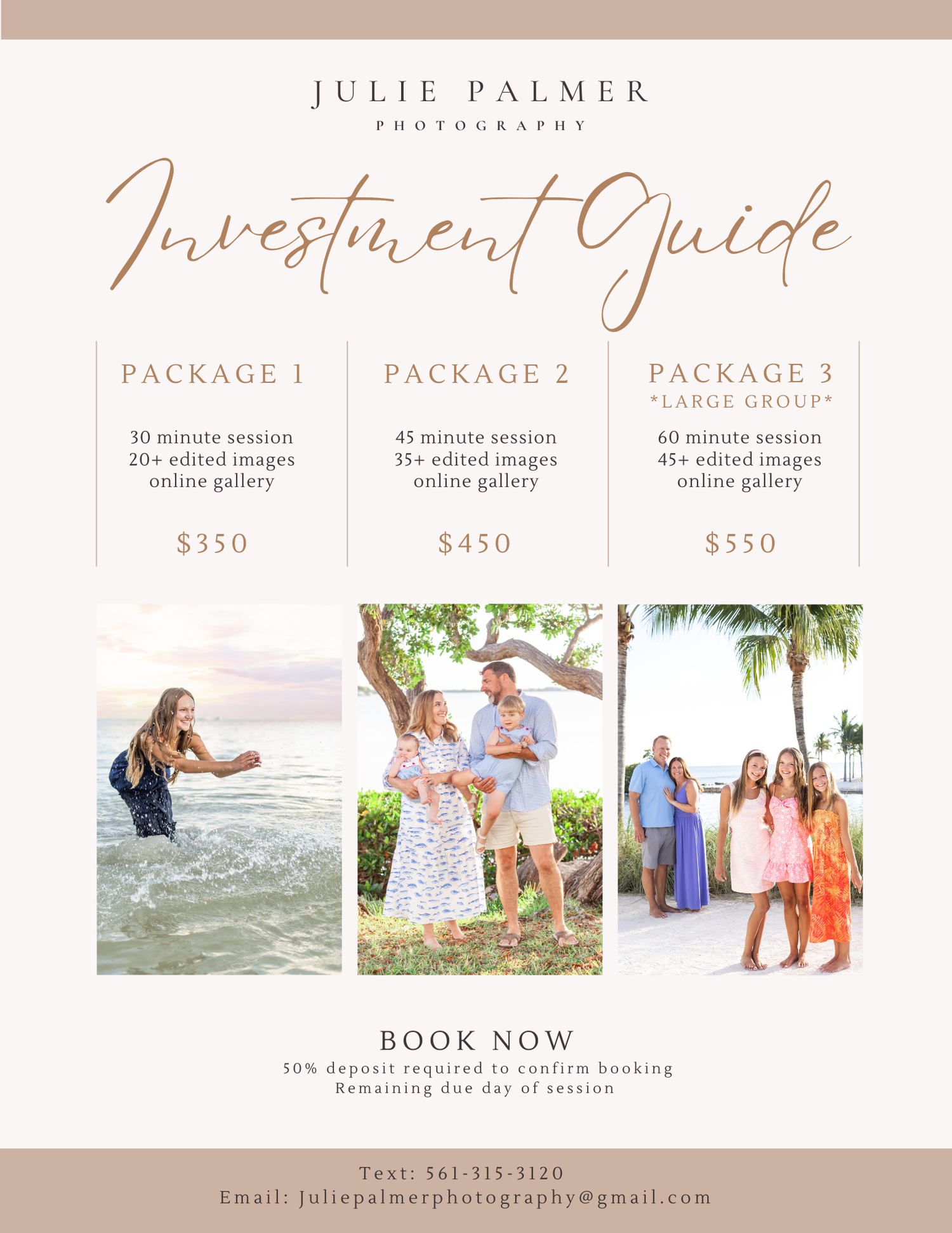 Isla Bella Beach Resort Photography