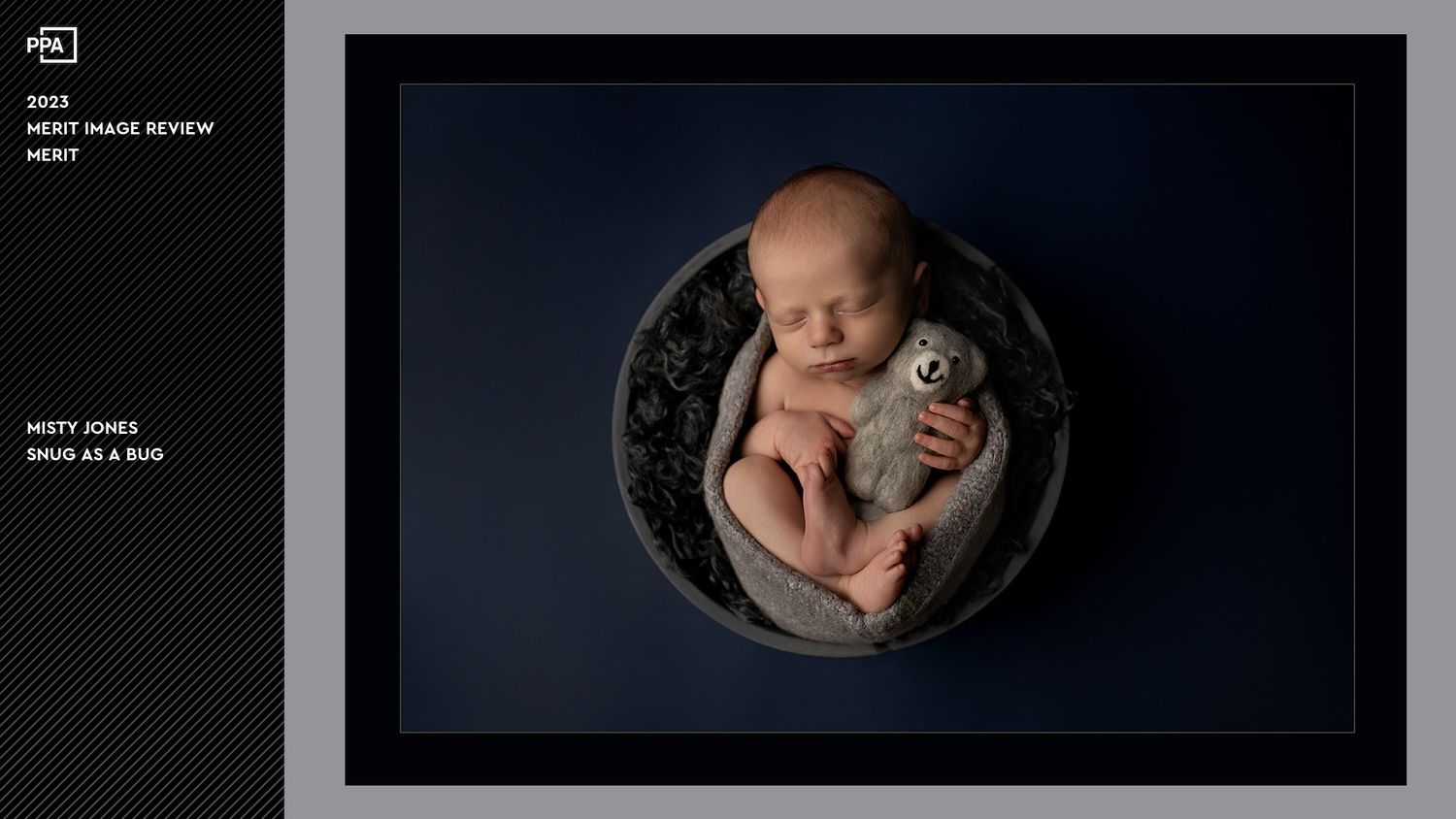 Color Harmony Professional Photography
