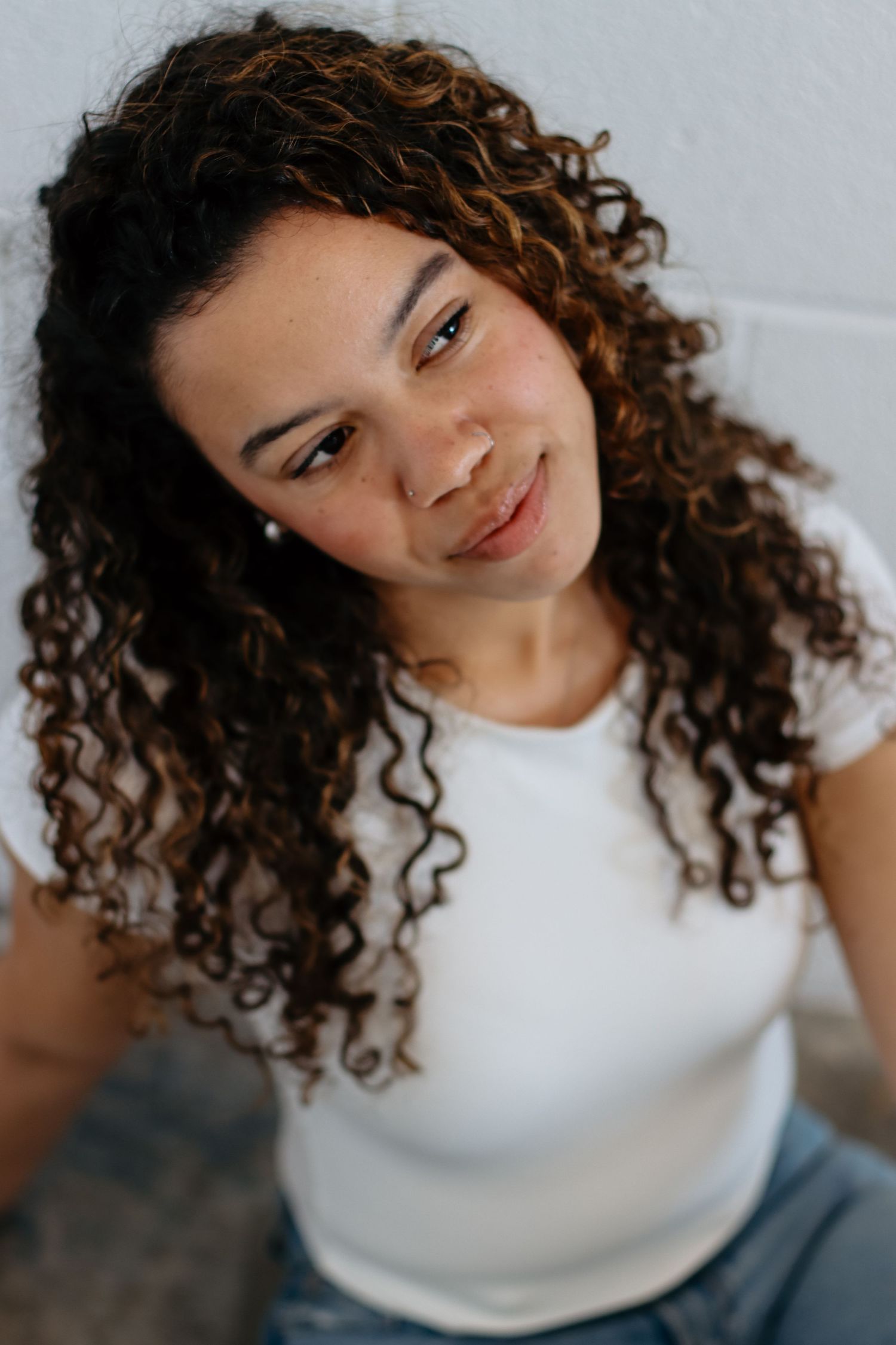 studio portraits