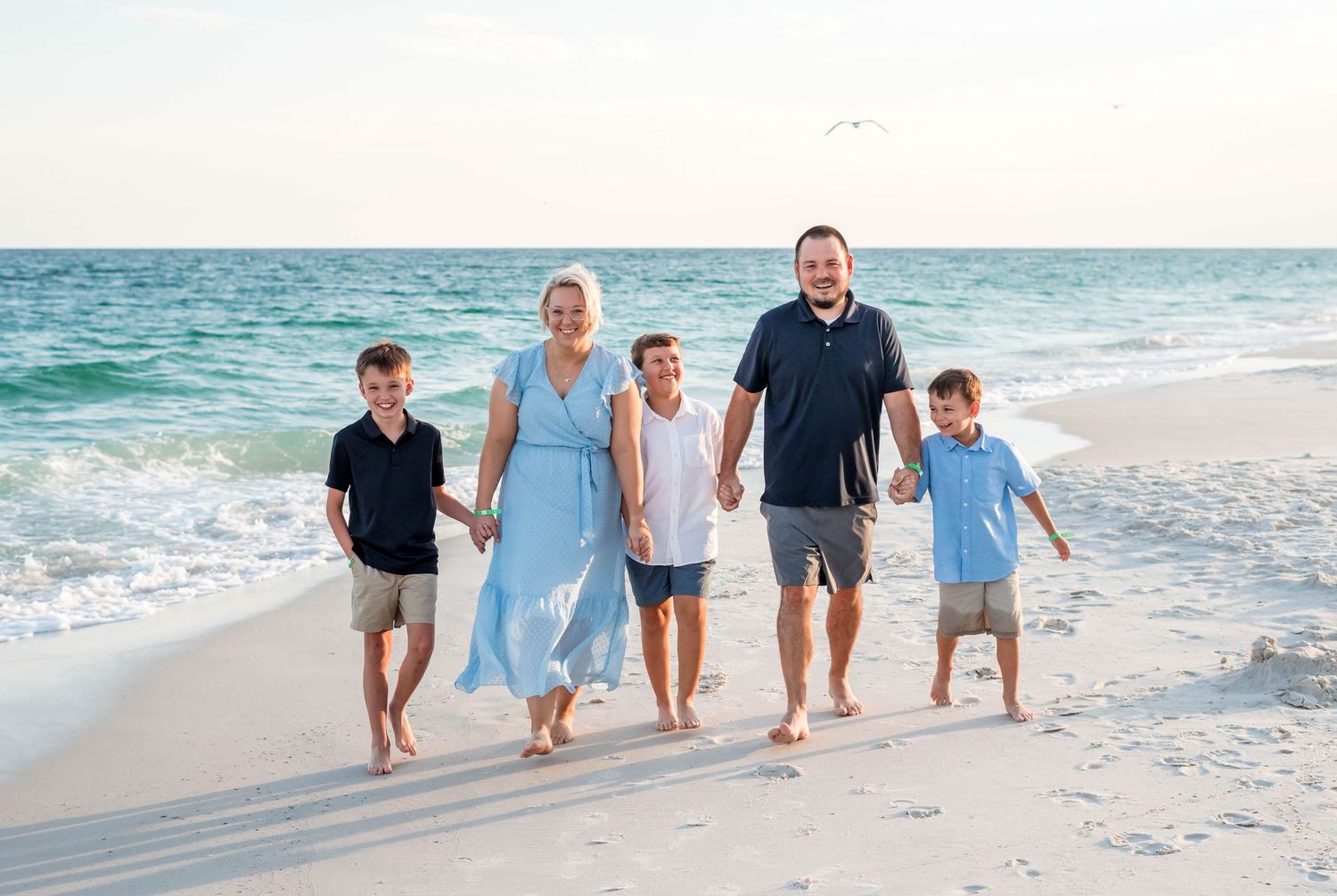 Family Photography
Gulf Shores, AL | Orange Beach, AL