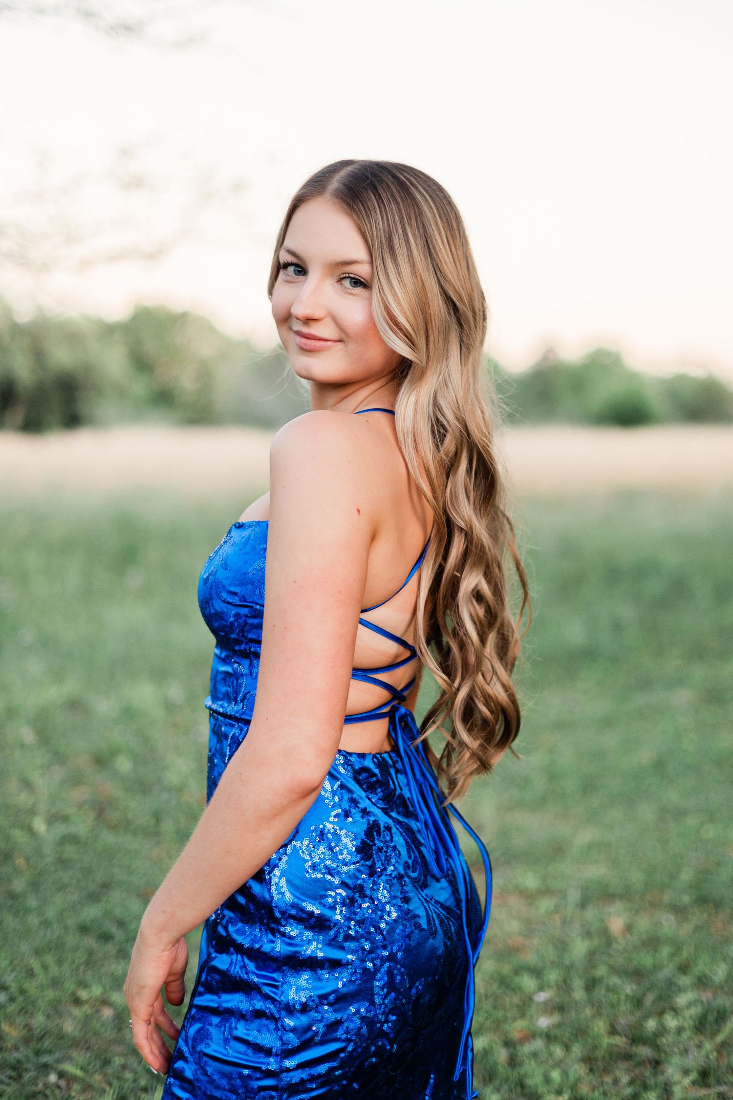 Pensacola Prom Photographer