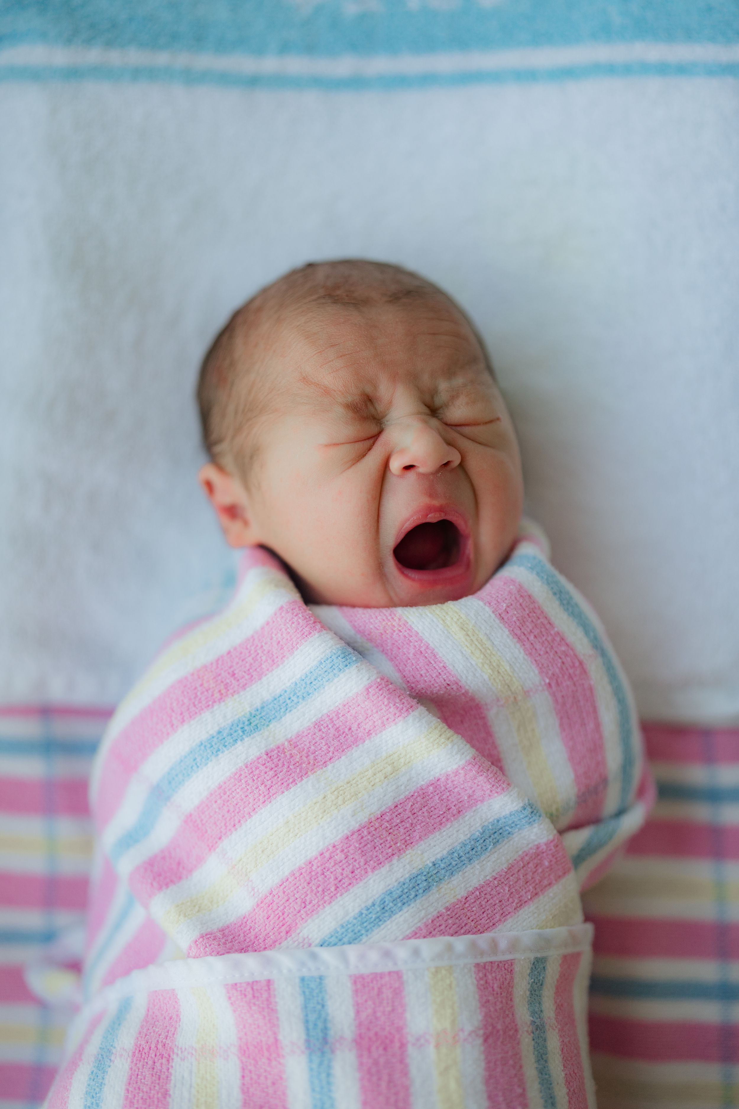 Fresh 48 newborn session, in hospital session. newborn photography Bathurst