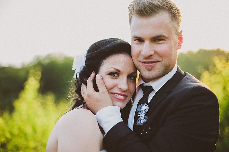 Briška Poroka  - Wedding Photography at Goriška Brda, Slovenia