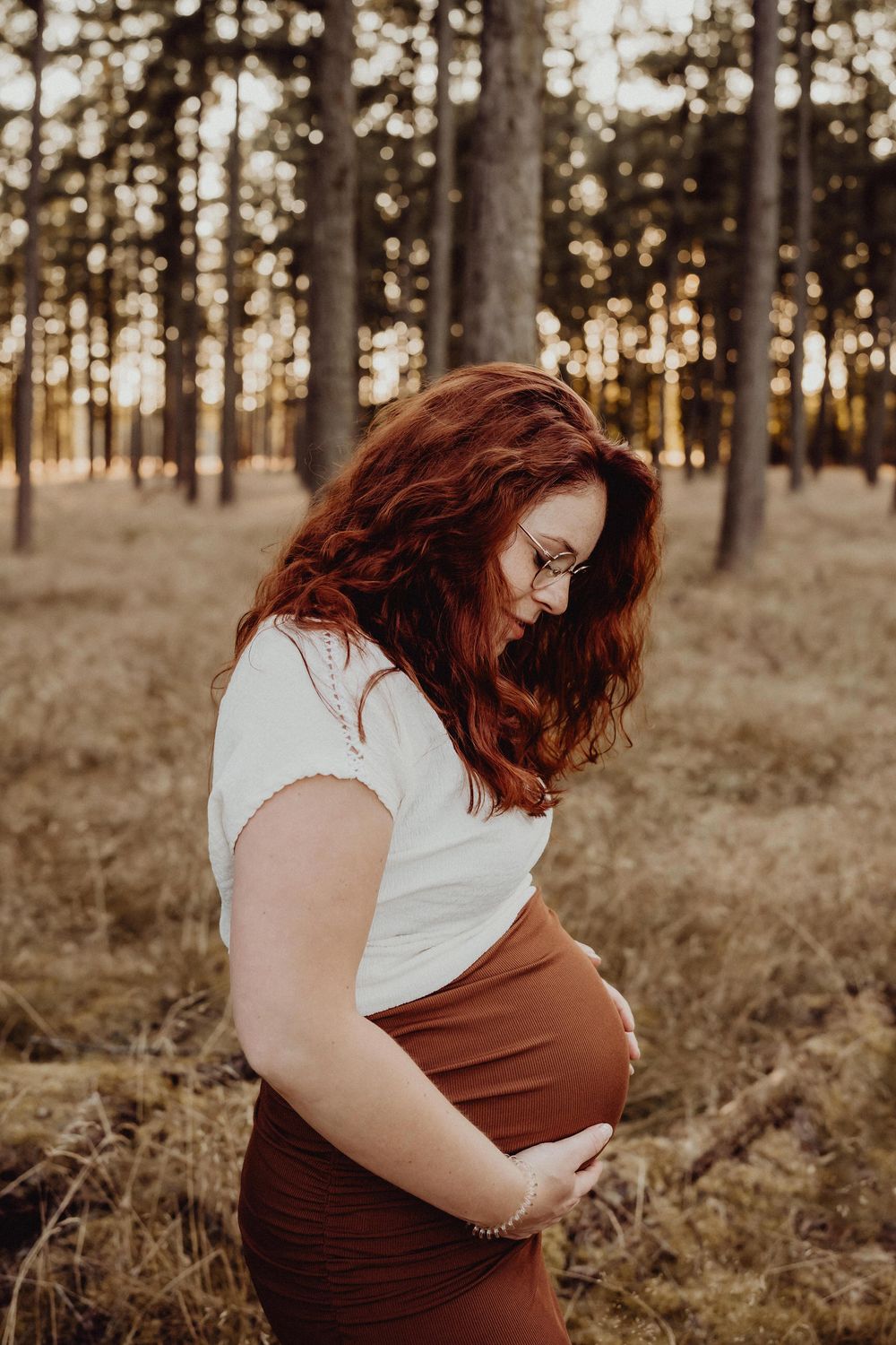 ZWANGERSCHAPSSHOOT HELMOND EINDHOVEN