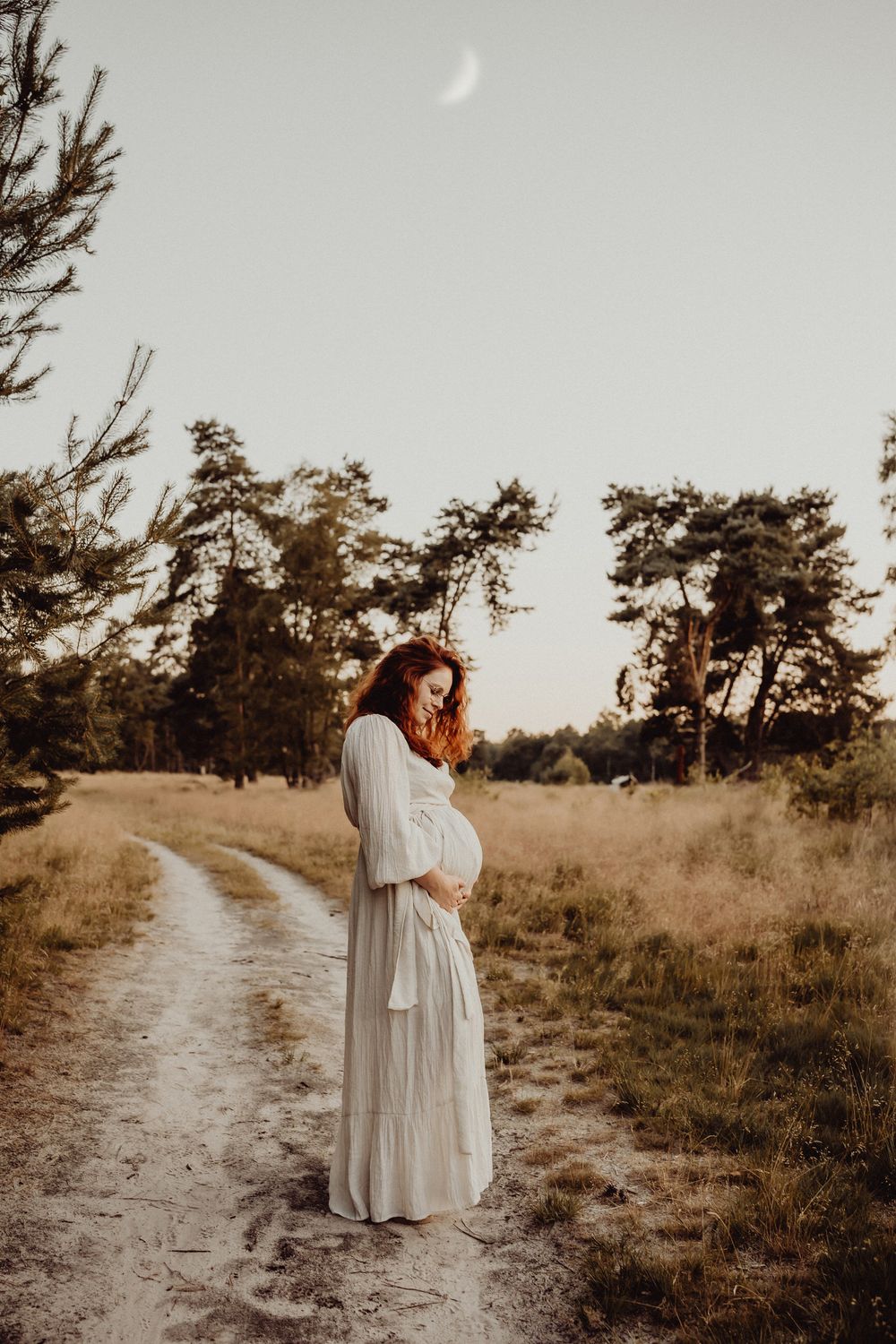 ZWANGERSCHAPSSHOOT HELMOND EINDHOVEN
