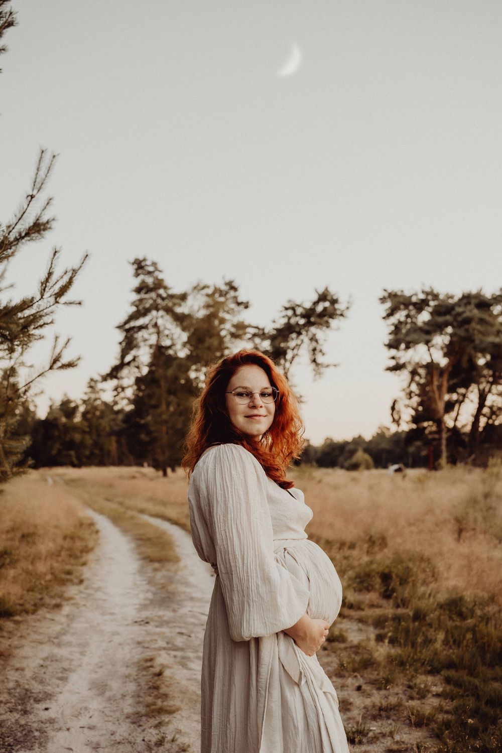 ZWANGERSCHAPSSHOOT HELMOND EINDHOVEN