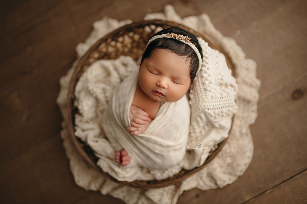 newborn photography nj