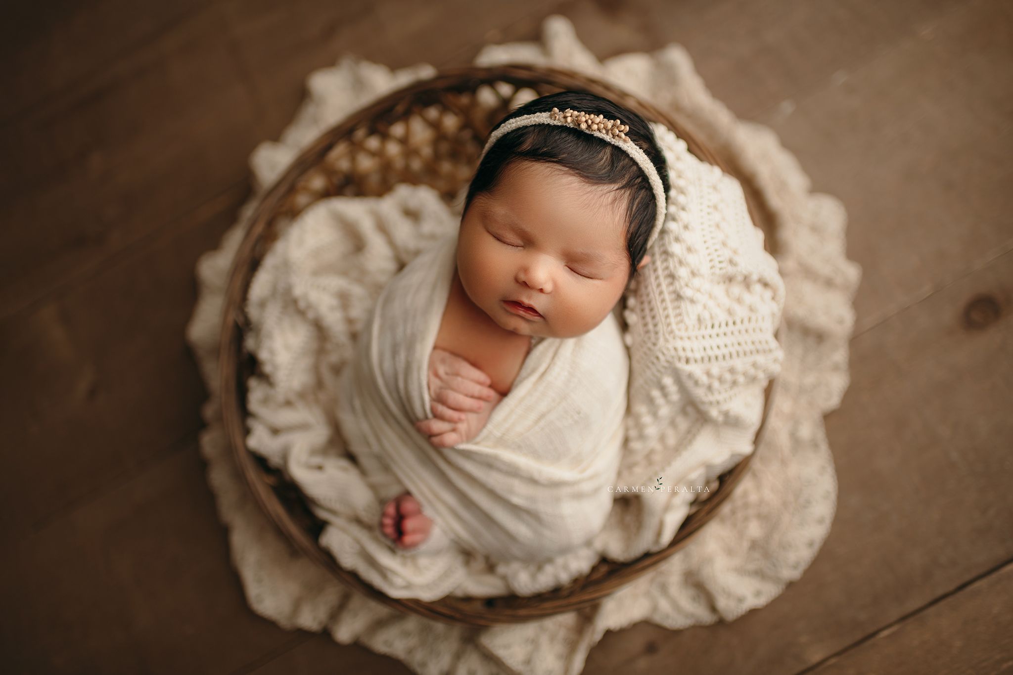 newborn photography nj