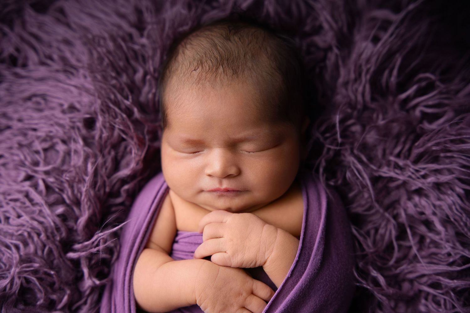 midland tx newborn photographer wrapped newborn session photographers midland tx studio newborn photographer midland photographer baby girl