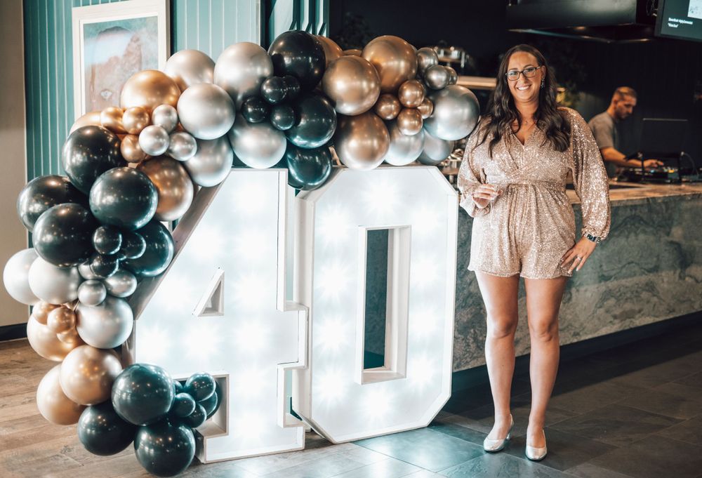 Event Photography, Party