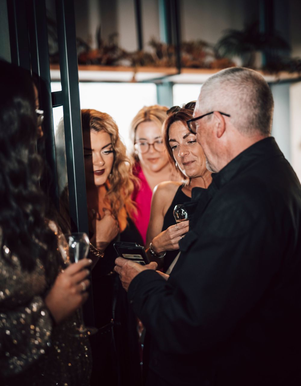 Event Photography, Party