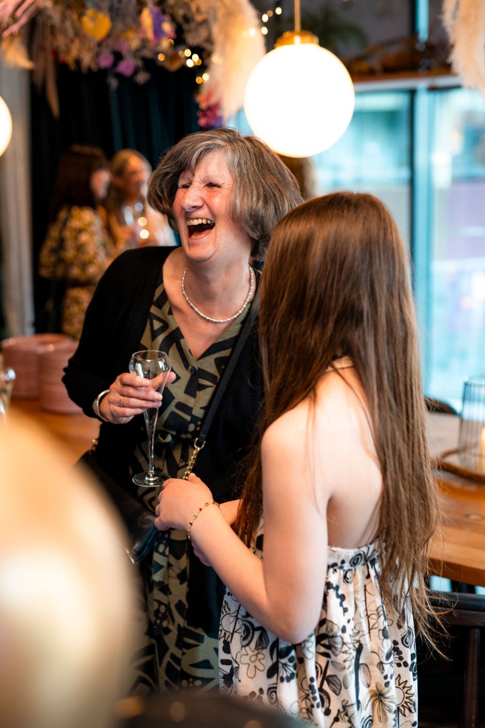 Event Photography, Party