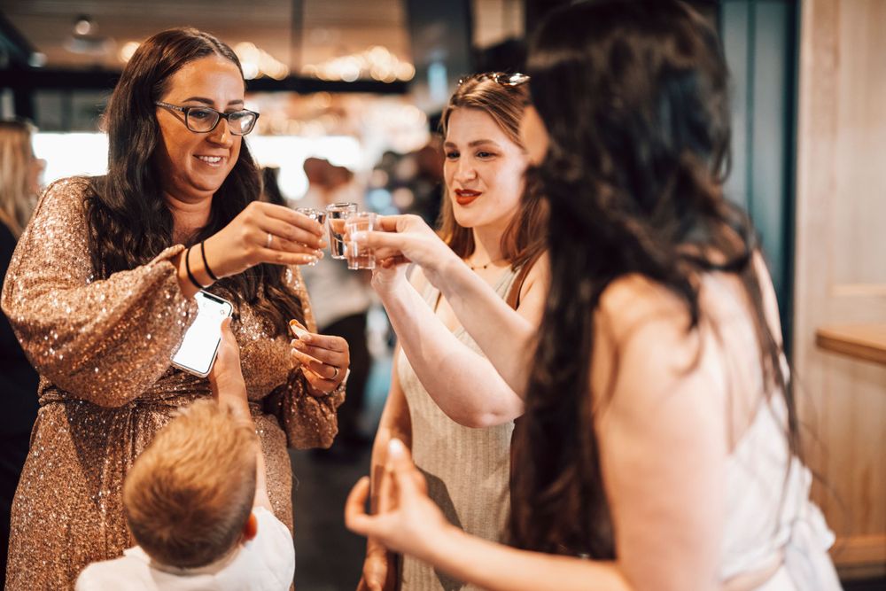 Event Photography, Party