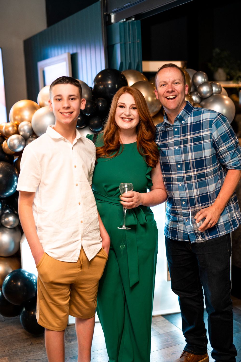 Event Photography, Party
