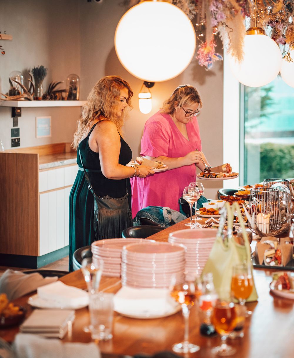 Event Photography, Party