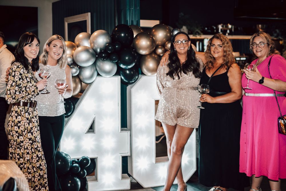 Event Photography, Party